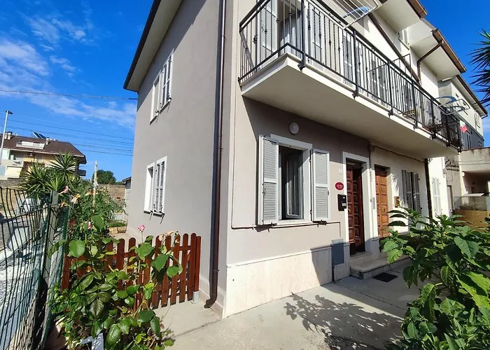 Casa degli ospiti: Le Due Sorelle