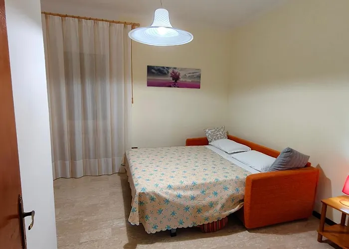 Casa degli ospiti: Le Due Sorelle